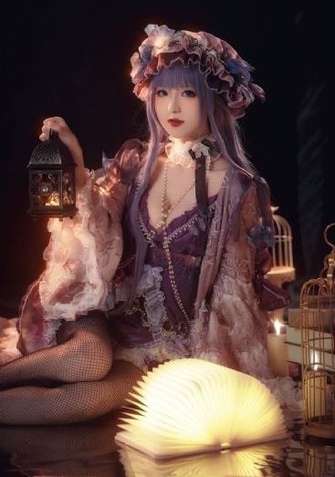 钻石女王