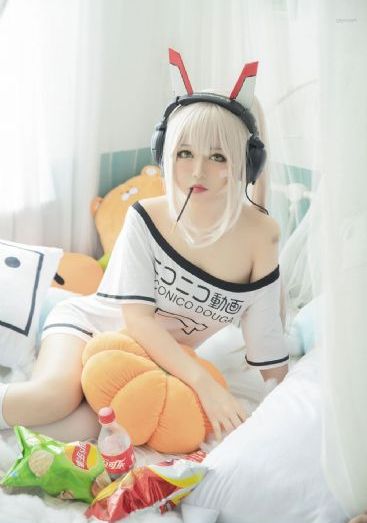 30cm立约人