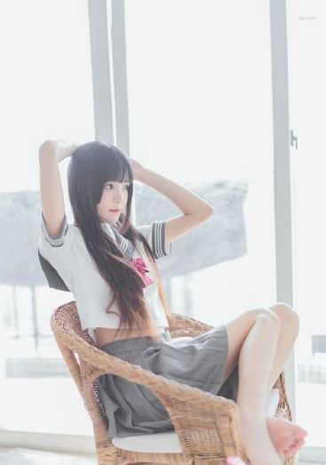 寺岛志保