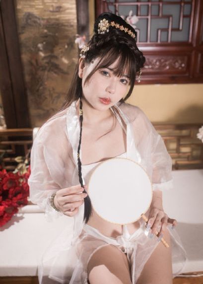 分享你的妻子