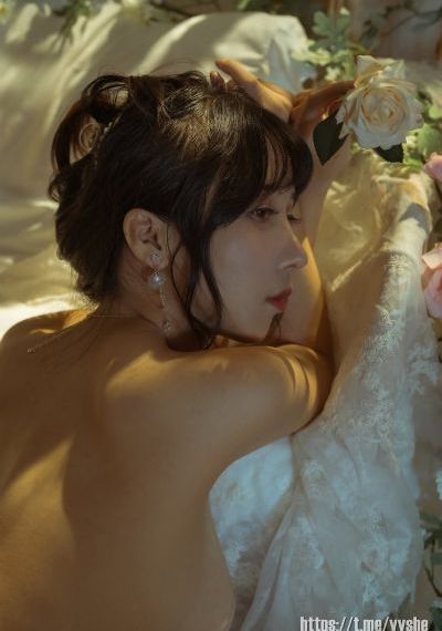 魔力充电娘