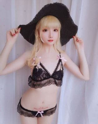 我爱夜蒲