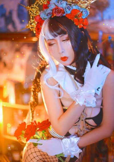 驯服小姨子