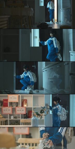 午夜凶铃 电影