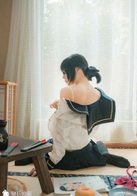 学生的母亲