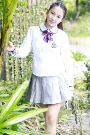 女秘书的目的电影