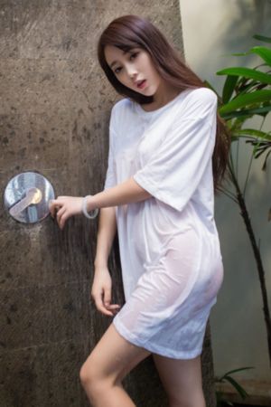 女友的妈妈1