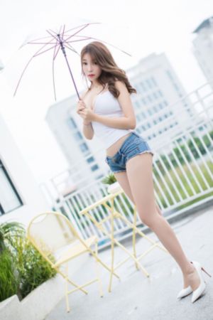 农场主的女儿