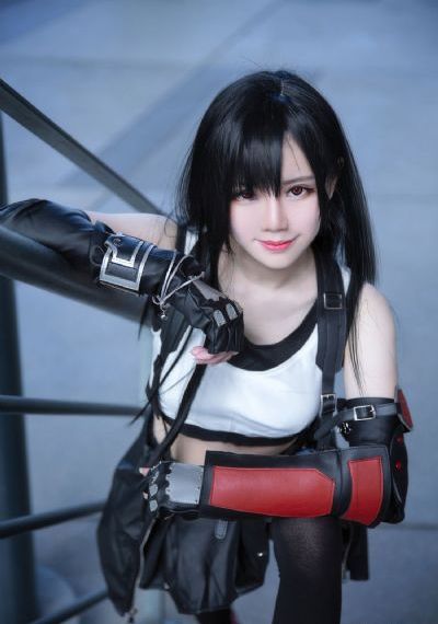 欲望中女人