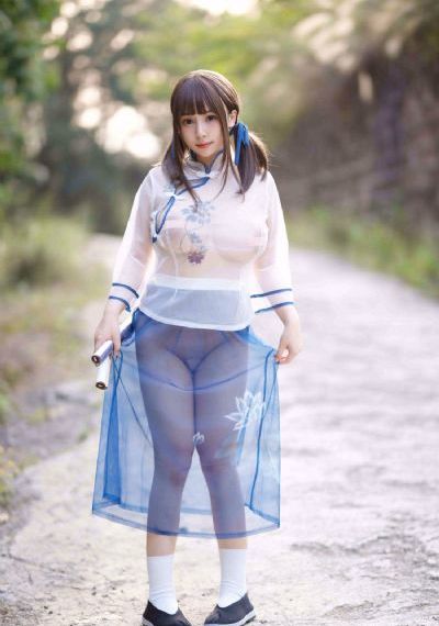 漂亮的女朋友5