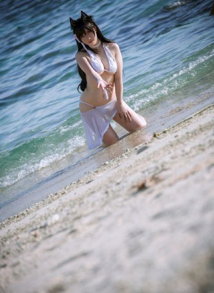 欲乱老太