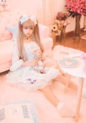 奇迹少女5季中文版