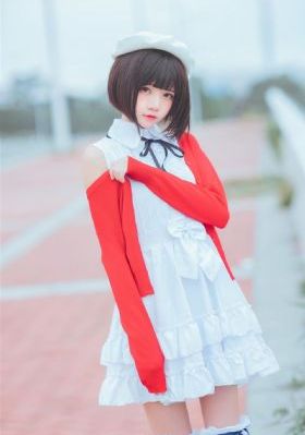叛逆女孩