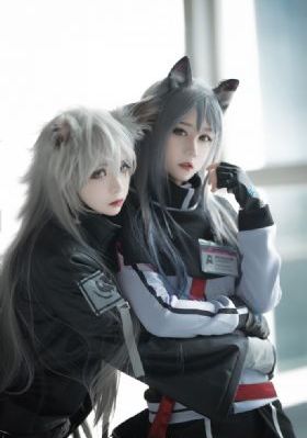 高个夜魔